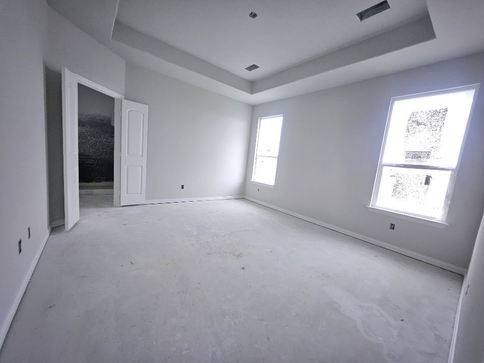 3005 Leopard Lane Ennis TX 75119