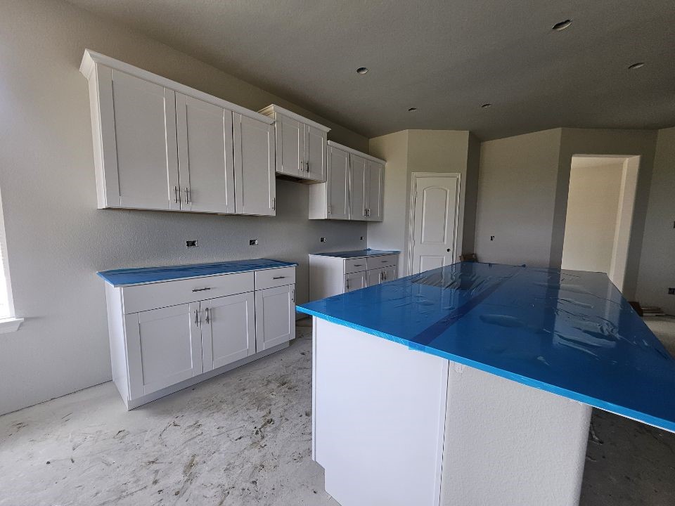 3005 Leopard Lane Ennis TX 75119