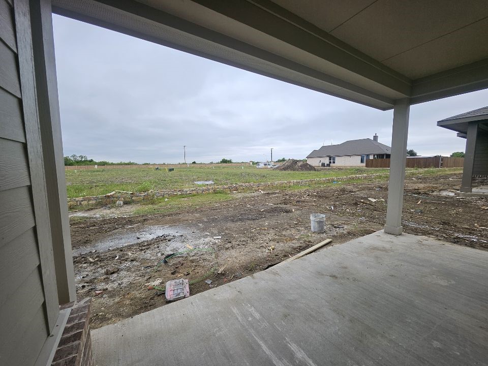 3005 Leopard Lane Ennis TX 75119