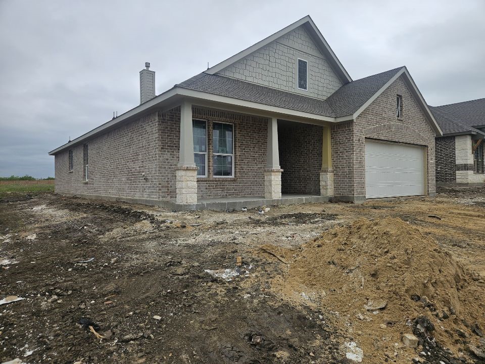 3005 Leopard Lane Ennis TX 75119