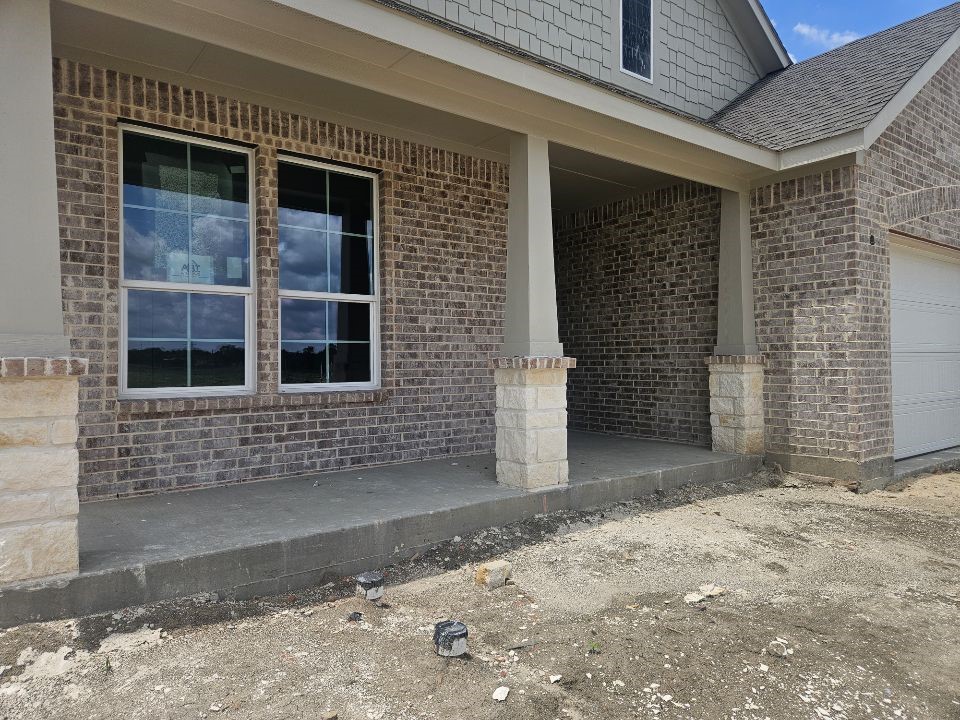 3005 Leopard Lane Ennis TX 75119