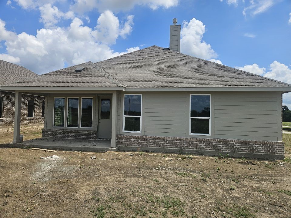 3005 Leopard Lane Ennis TX 75119