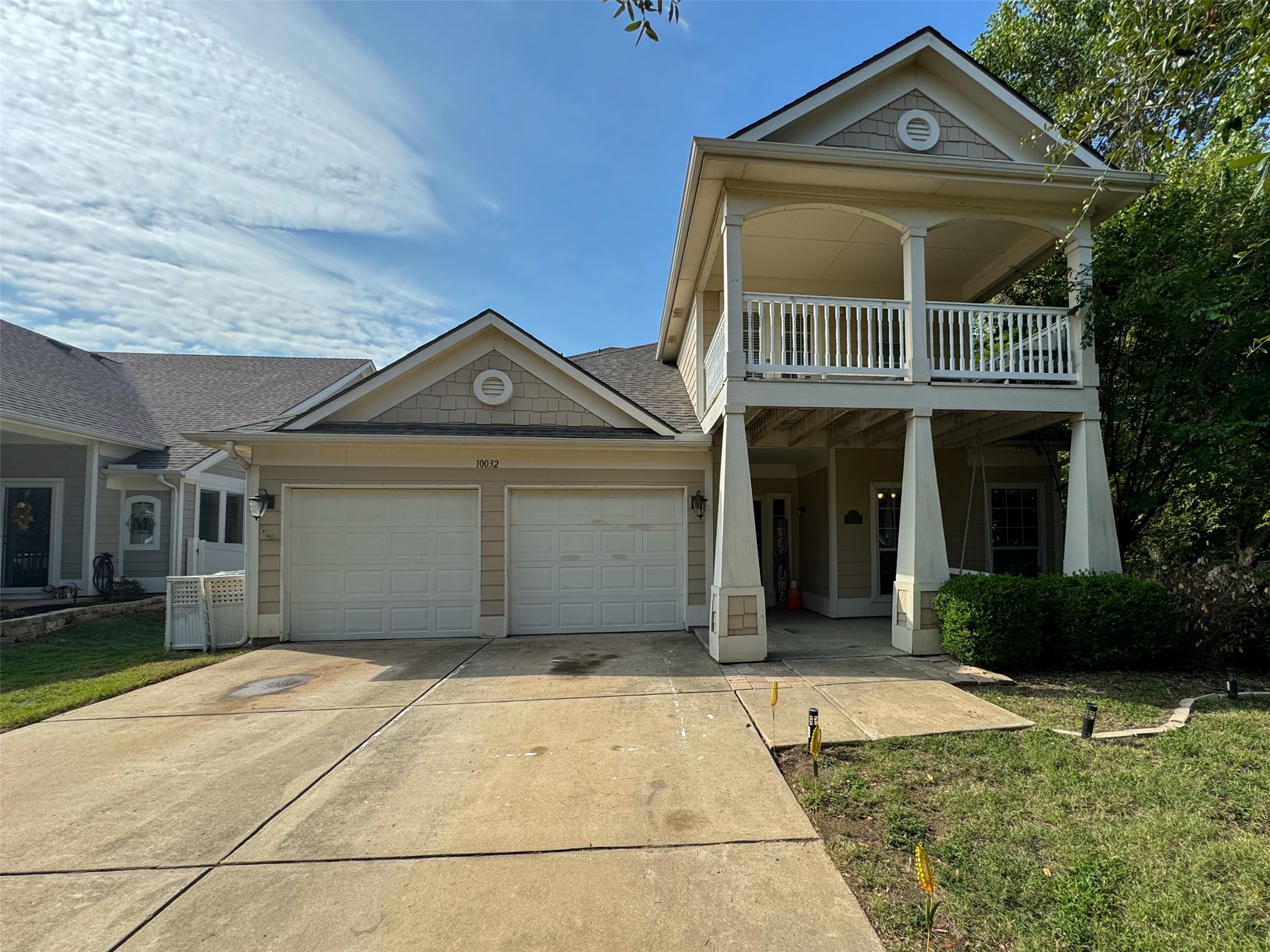 10032 Boston Harbor Drive Providence Village TX 76227