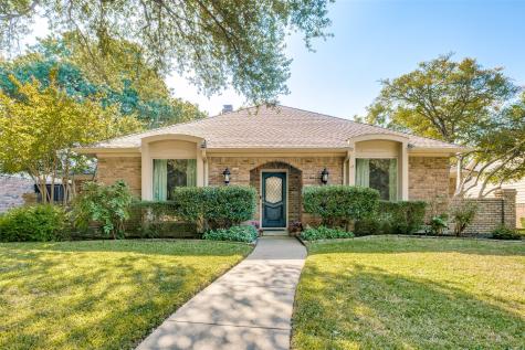 8808 Kenton Drive Dallas TX 75231