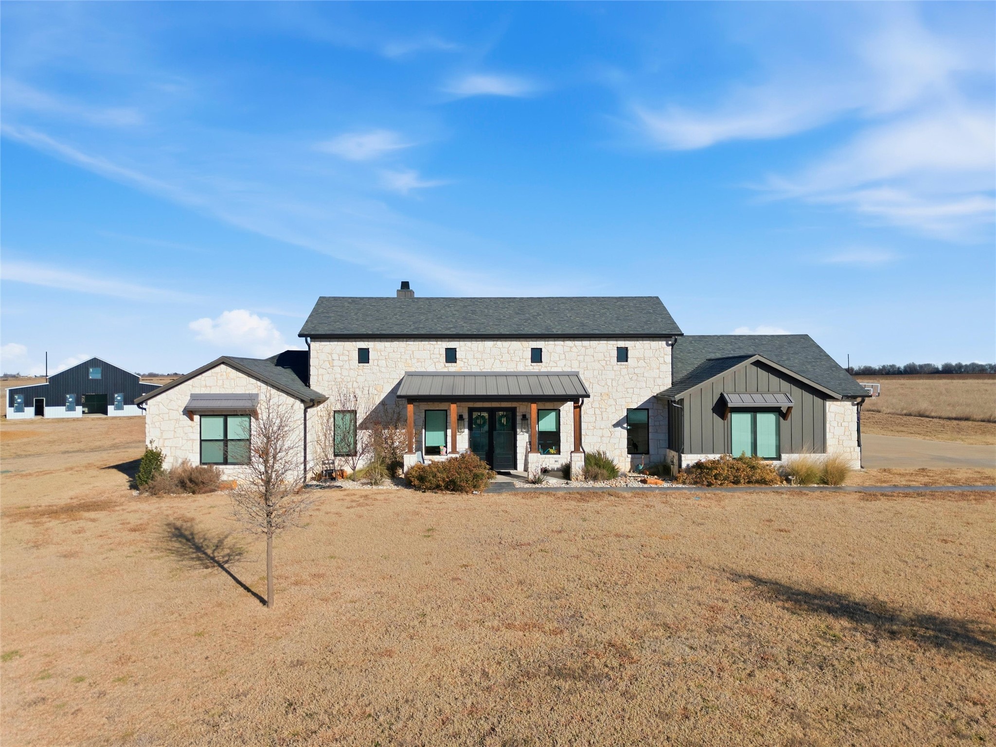 353 Willow Moon Ranch Road Crawford TX 76638