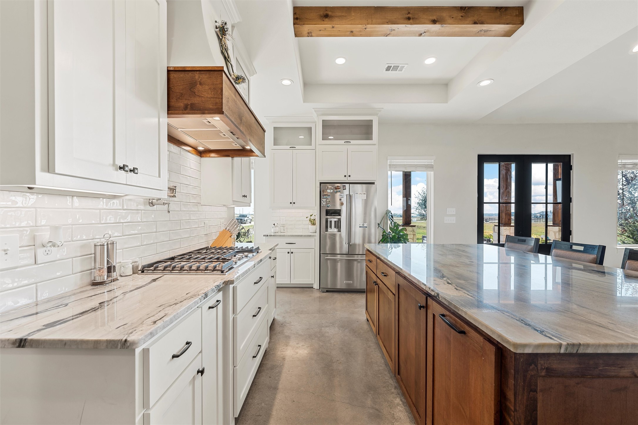 353 Willow Moon Ranch Road Crawford TX 76638