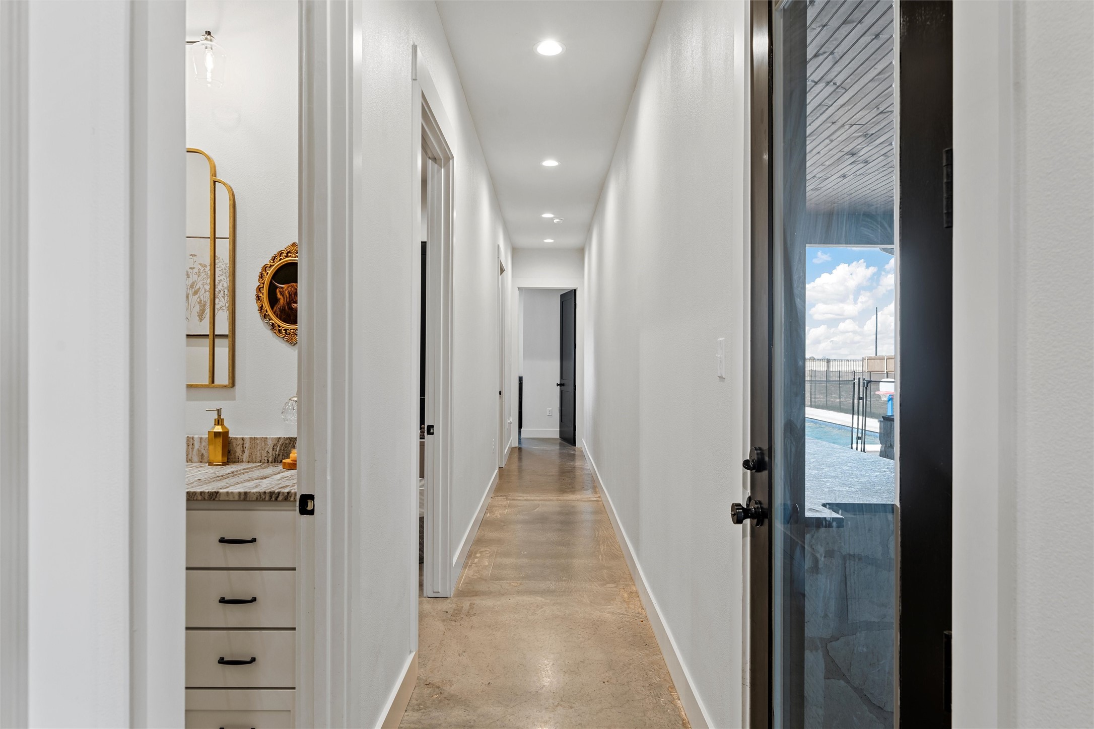 353 Willow Moon Ranch Road Crawford TX 76638