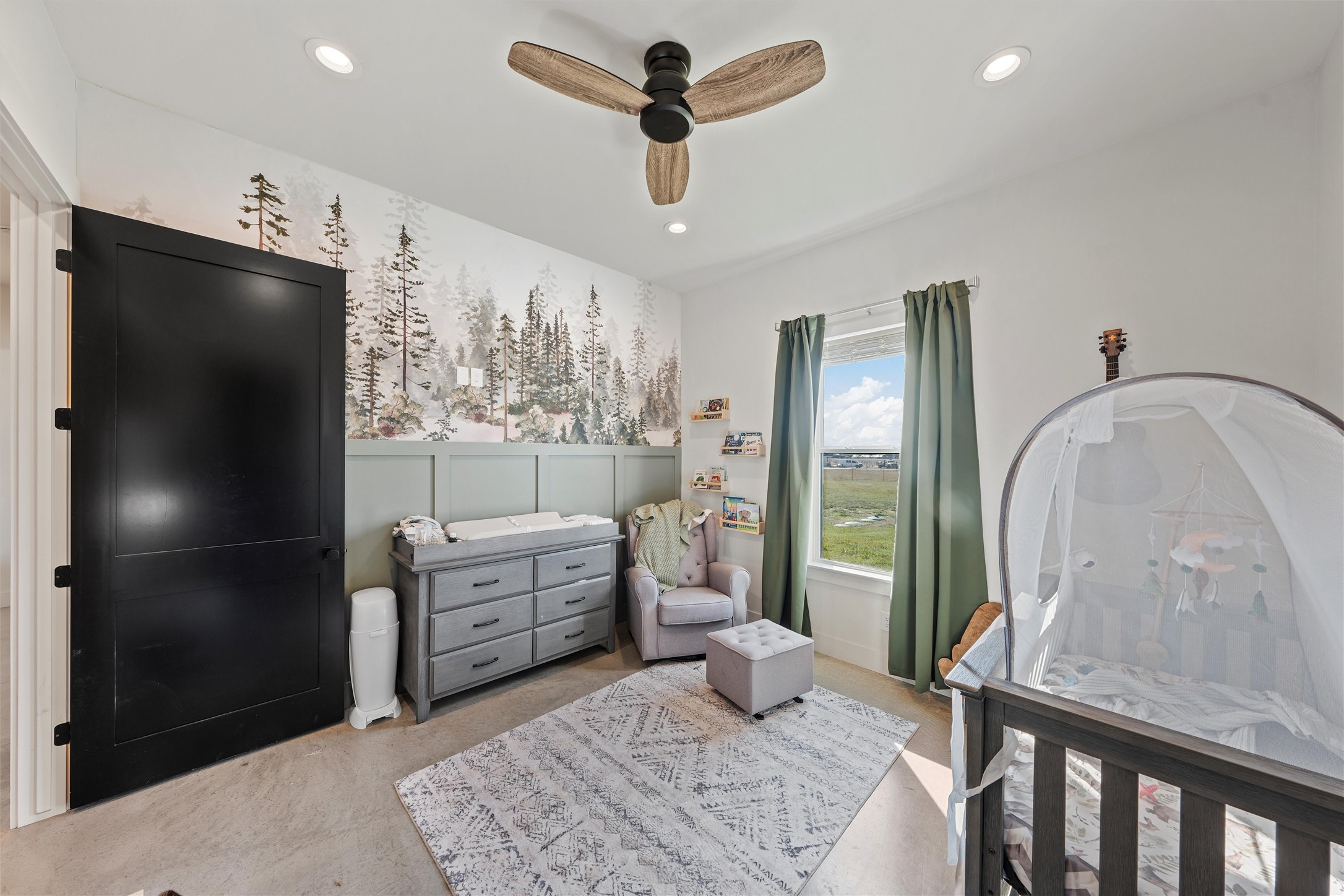 353 Willow Moon Ranch Road Crawford TX 76638