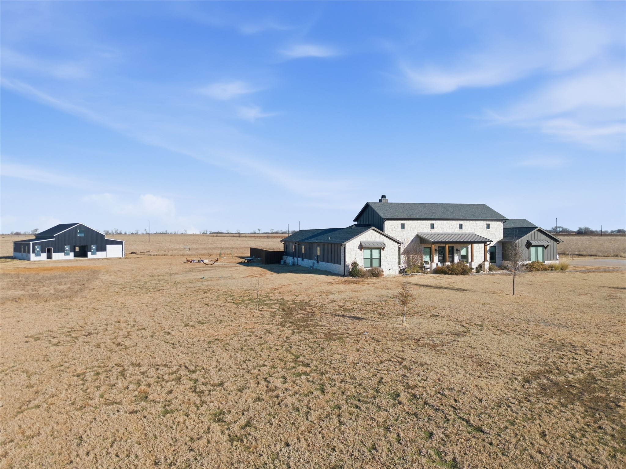 353 Willow Moon Ranch Road Crawford TX 76638