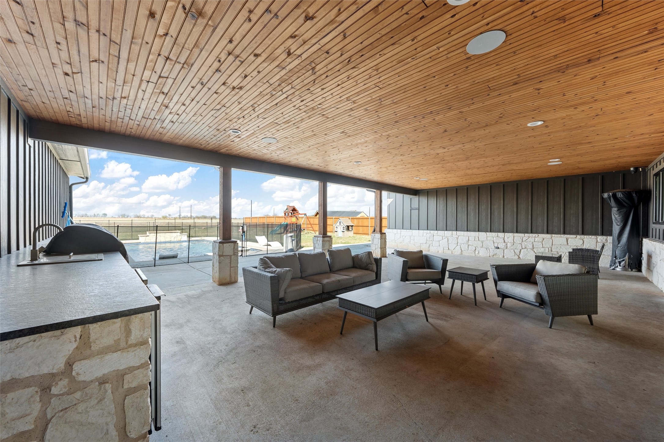 353 Willow Moon Ranch Road Crawford TX 76638