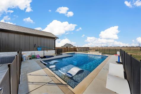 353 Willow Moon Ranch Road Crawford TX 76638