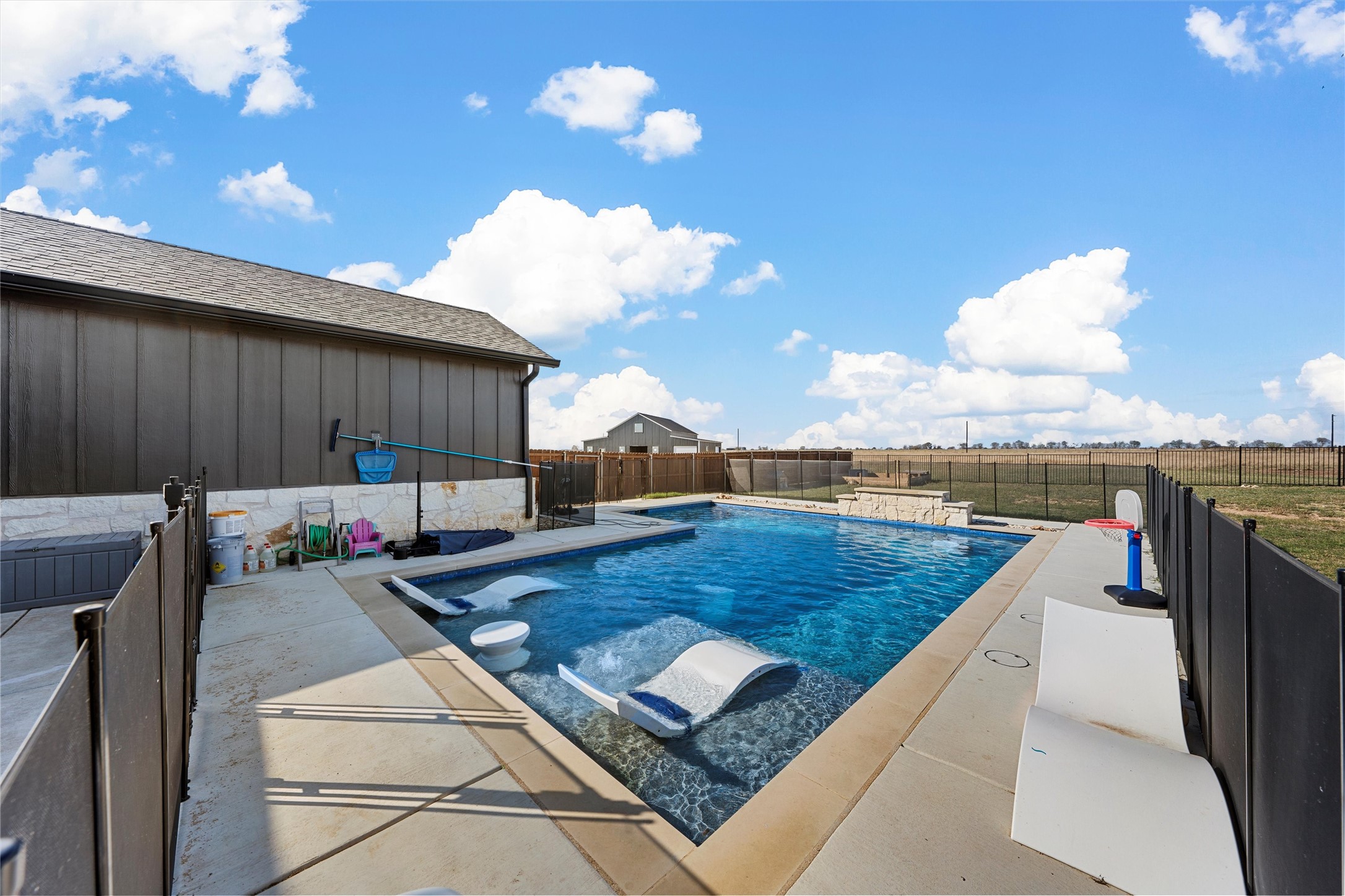 353 Willow Moon Ranch Road Crawford TX 76638