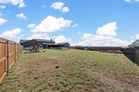353 Willow Moon Ranch Road Crawford TX 76638