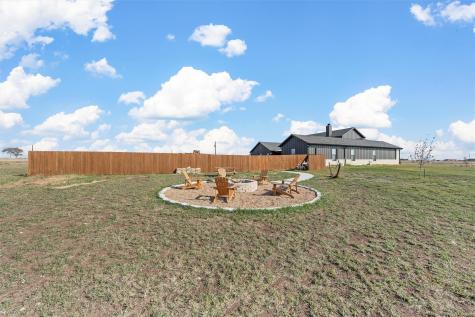 353 Willow Moon Ranch Road Crawford TX 76638