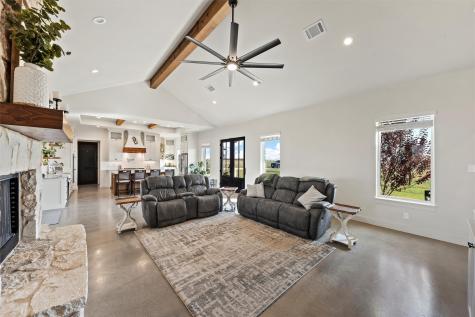 353 Willow Moon Ranch Road Crawford TX 76638