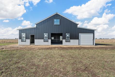 353 Willow Moon Ranch Road Crawford TX 76638