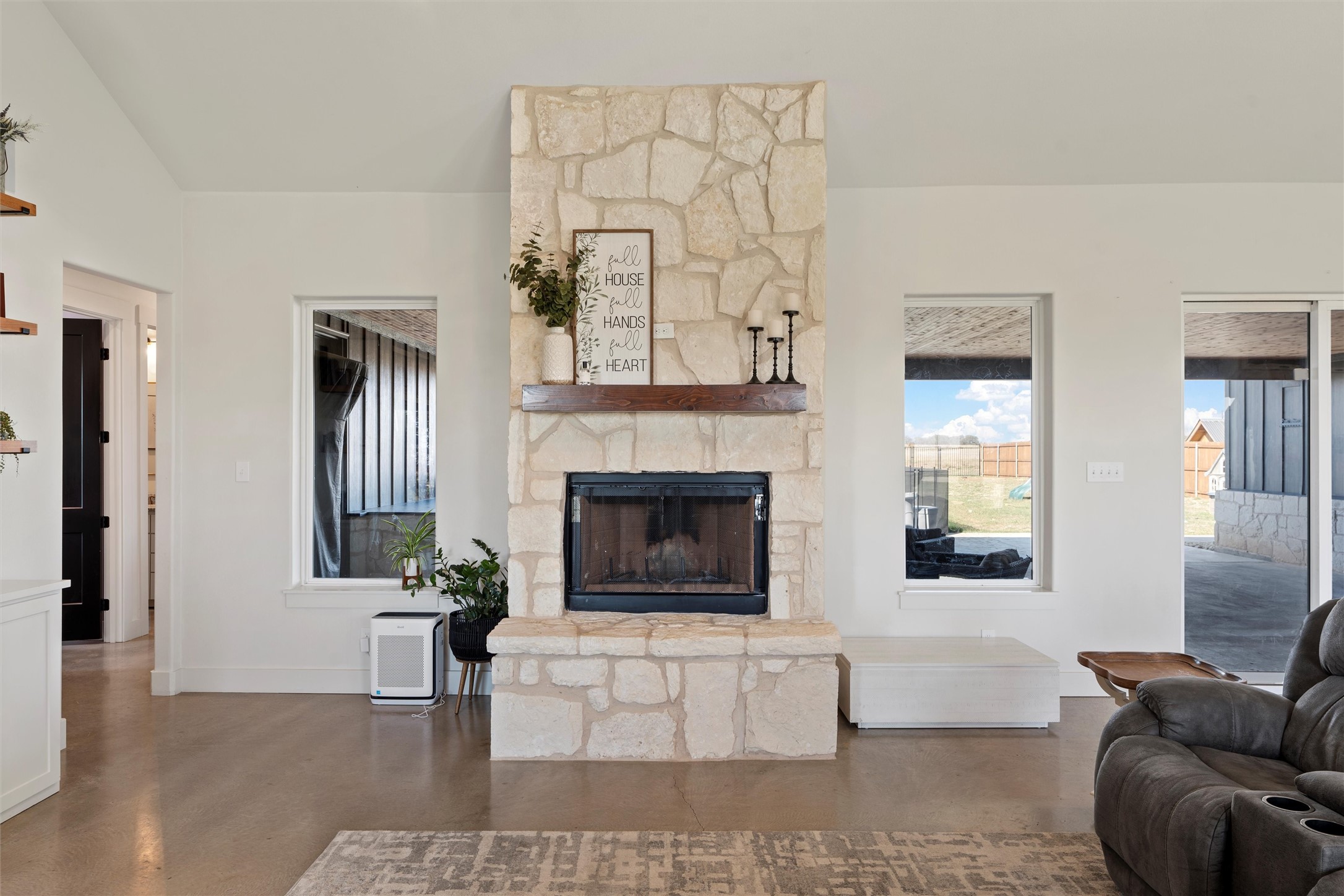 353 Willow Moon Ranch Road Crawford TX 76638