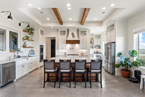353 Willow Moon Ranch Road Crawford TX 76638