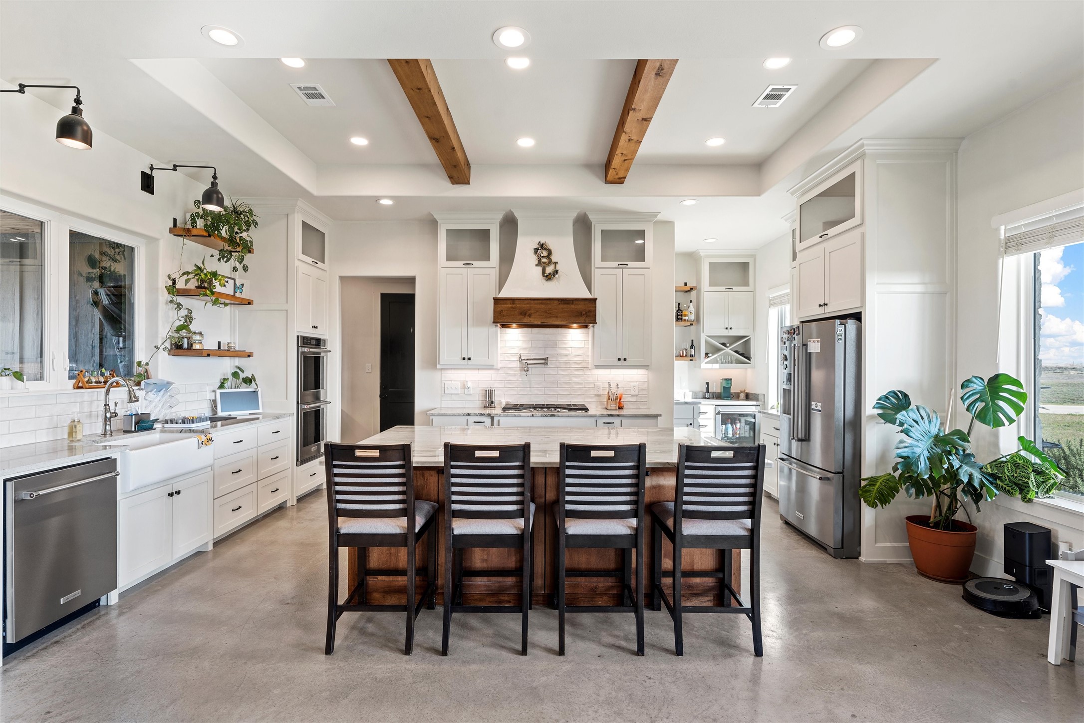 353 Willow Moon Ranch Road Crawford TX 76638