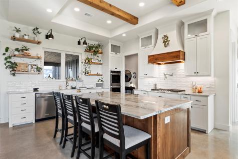 353 Willow Moon Ranch Road Crawford TX 76638