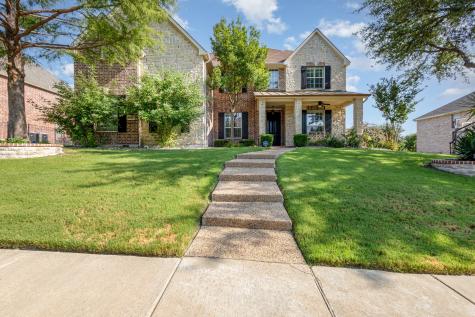 4012 Muscovy Drive Mckinney TX 75072