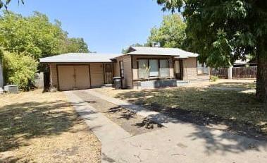 708 Marengo Street Cleburne TX 76033