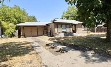 708 Marengo Street Cleburne TX 76033