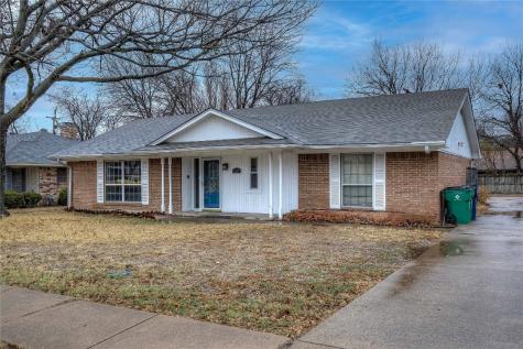 6317 Stonewall Street Greenville TX 75402