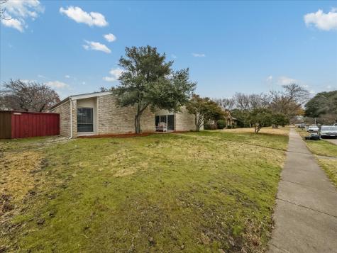 1807 Vassar Drive Richardson TX 75081