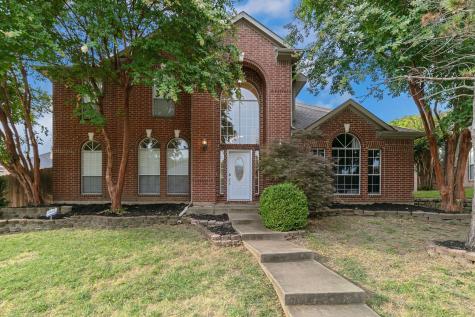 3229 Creek Meadow Lane Garland TX 75040