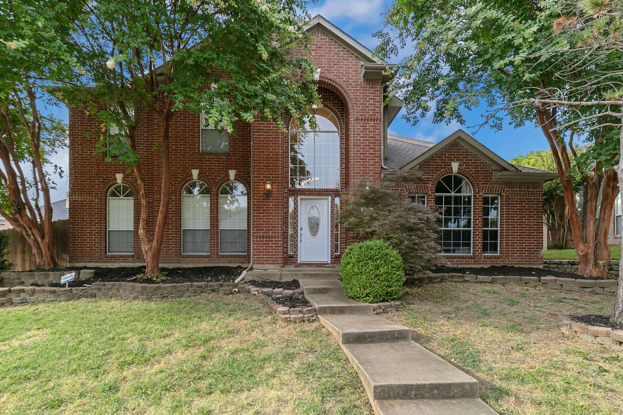 3229 Creek Meadow Lane Garland TX 75040