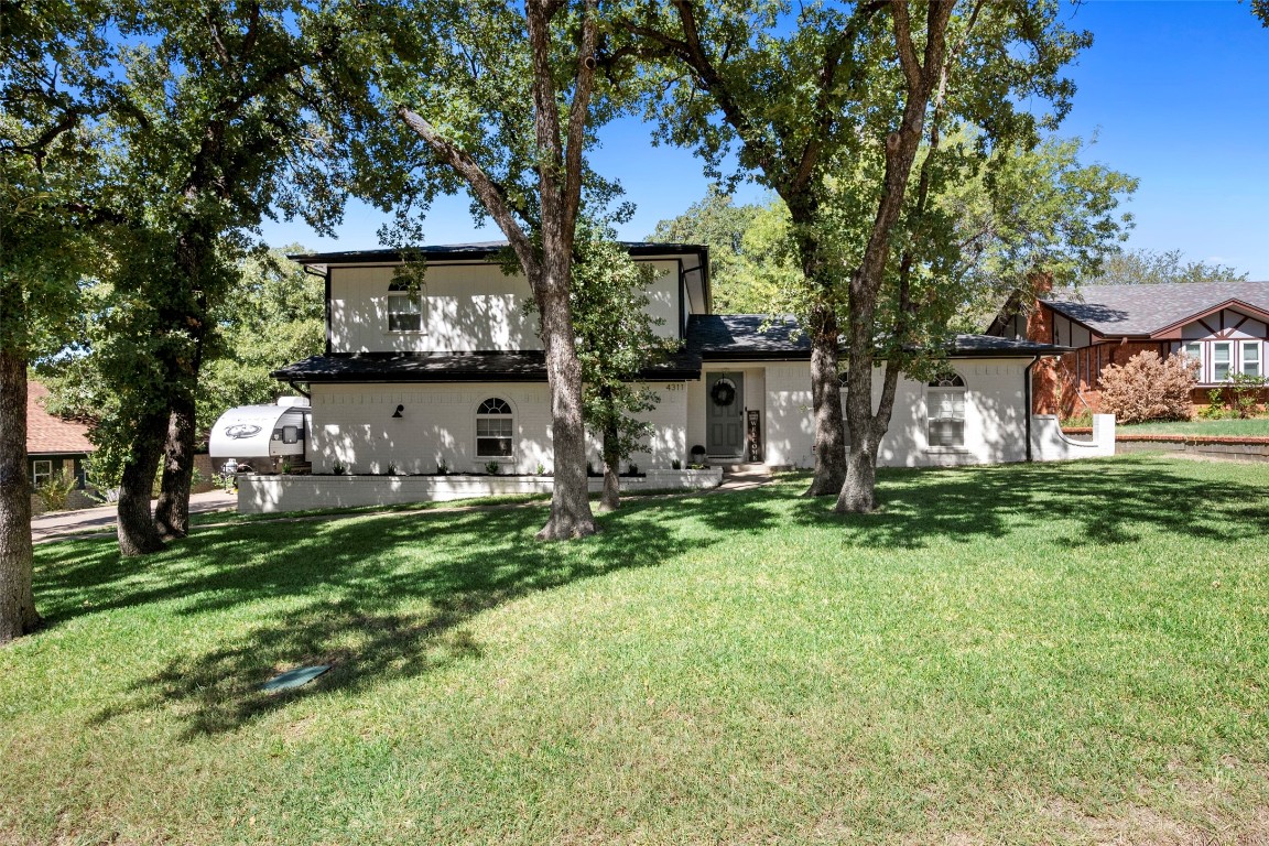 4311 Stella Court Arlington TX 76017