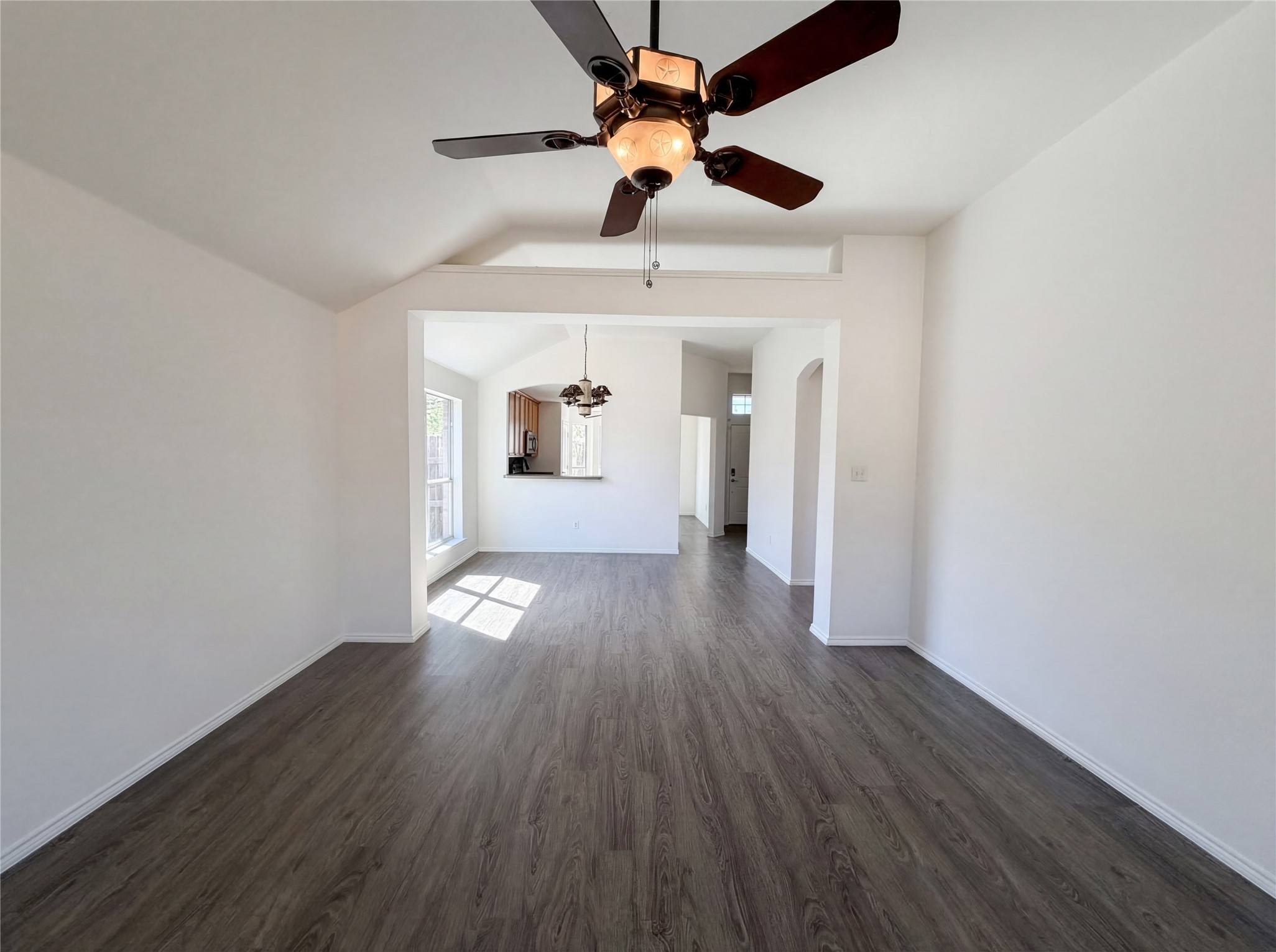 105 Kings Way Drive Rhome TX 76078