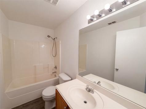 105 Kings Way Drive Rhome TX 76078