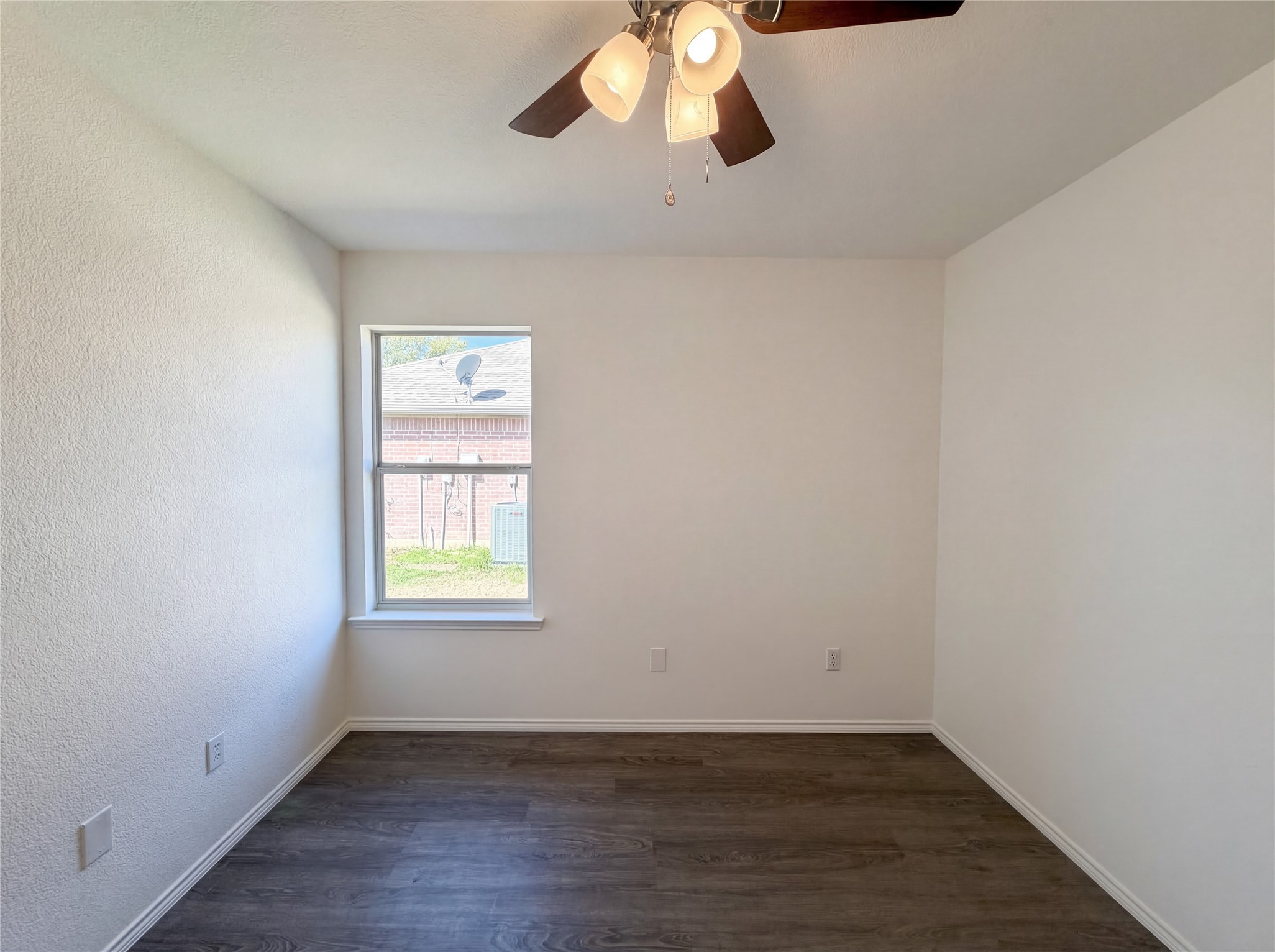 105 Kings Way Drive Rhome TX 76078
