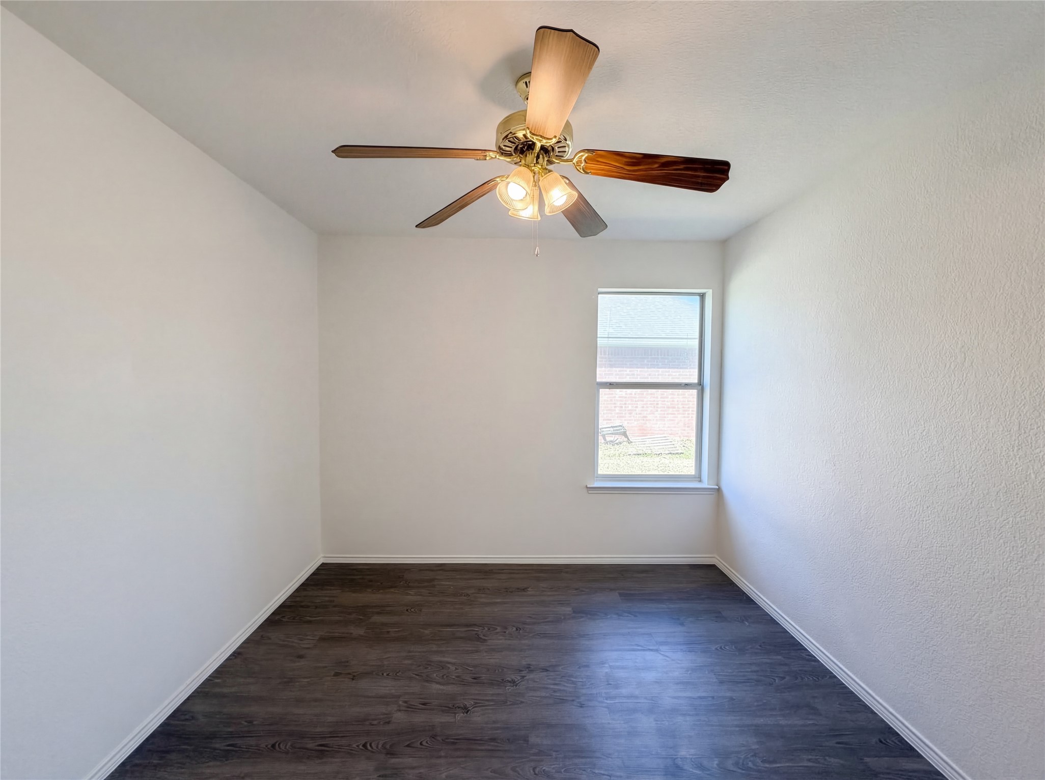 105 Kings Way Drive Rhome TX 76078