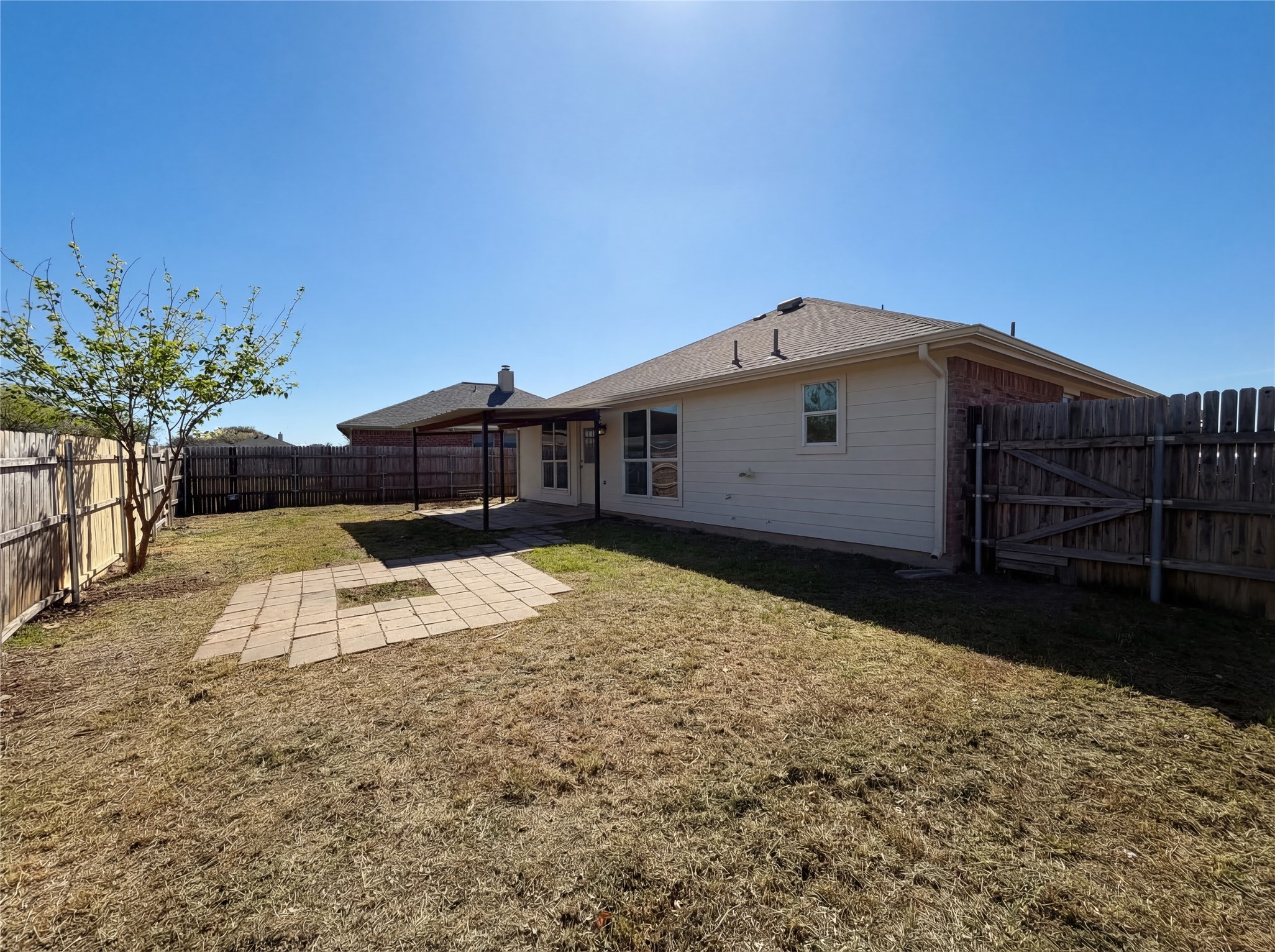 105 Kings Way Drive Rhome TX 76078
