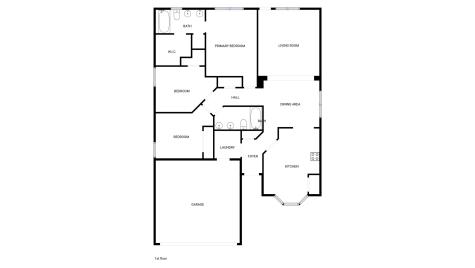 105 Kings Way Drive Rhome TX 76078