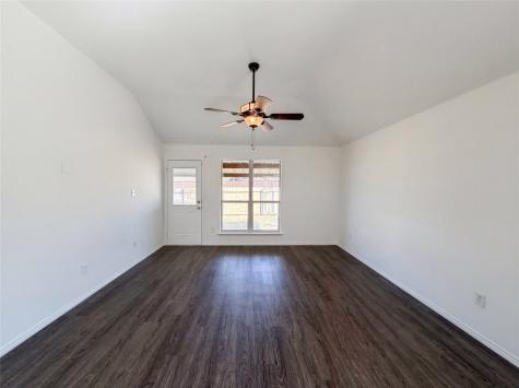 105 Kings Way Drive Rhome TX 76078