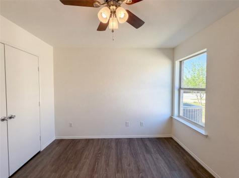105 Kings Way Drive Rhome TX 76078