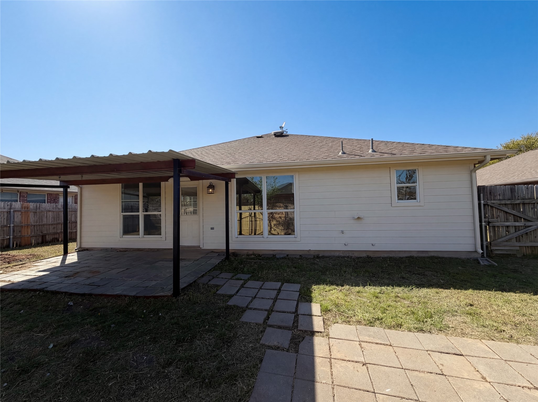 105 Kings Way Drive Rhome TX 76078