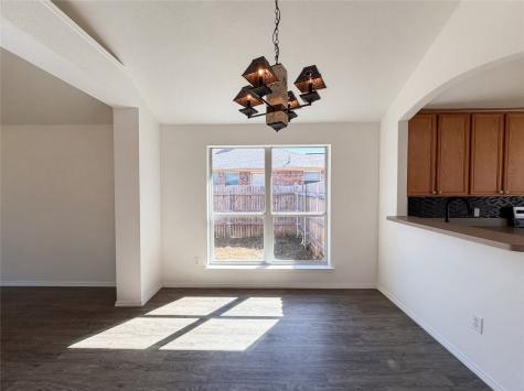 105 Kings Way Drive Rhome TX 76078