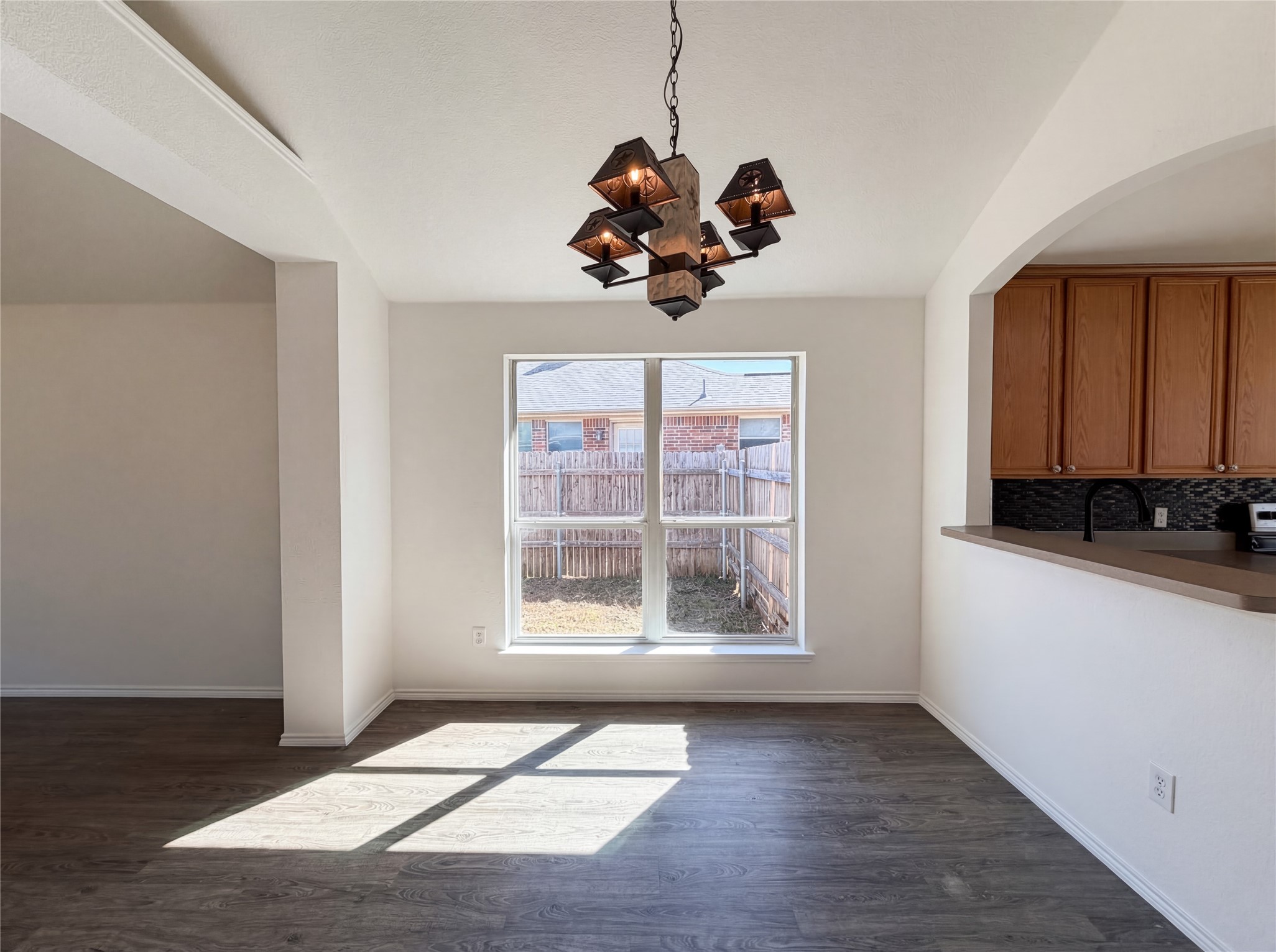 105 Kings Way Drive Rhome TX 76078
