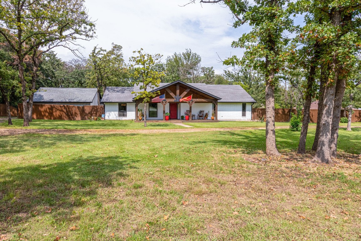 5013 Oak Bend Circle Denton TX 76208