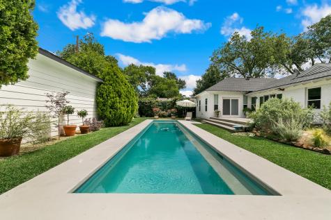9907 Donegal Drive Dallas TX 75218