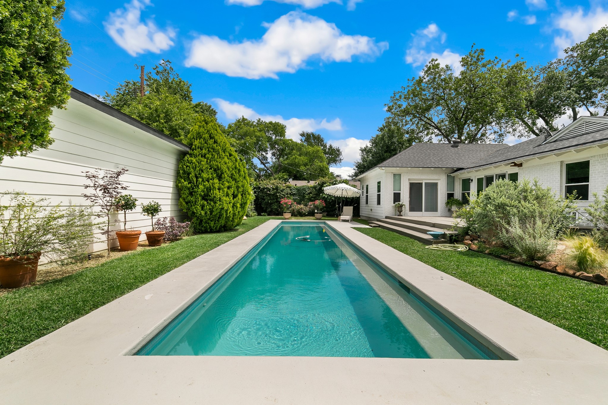 9907 Donegal Drive Dallas TX 75218