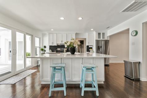 9907 Donegal Drive Dallas TX 75218