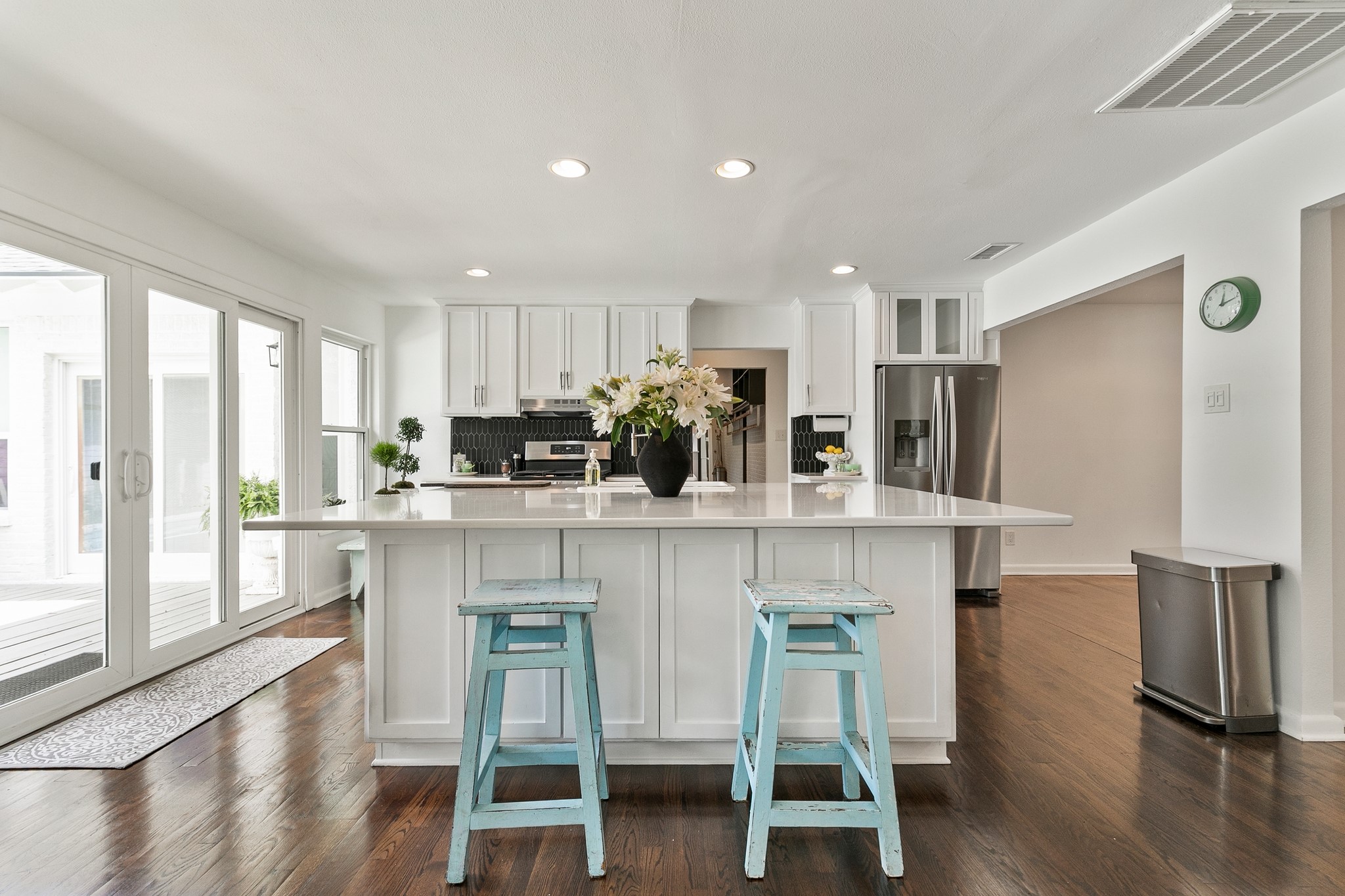 9907 Donegal Drive Dallas TX 75218