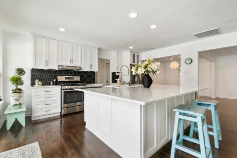 9907 Donegal Drive Dallas TX 75218