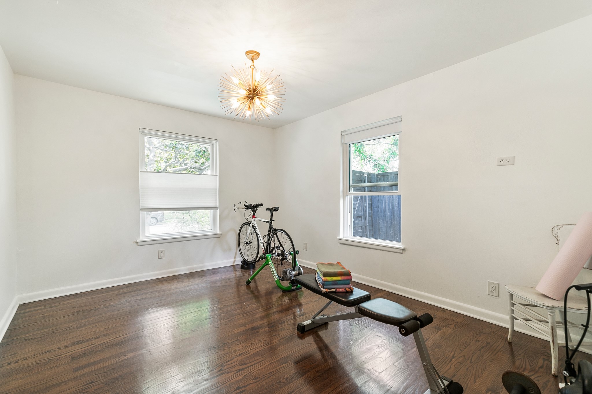 9907 Donegal Drive Dallas TX 75218